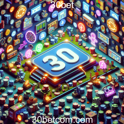 Explorando as Promoções da 30bet: Oportunidades Imperdíveis para Jogadores